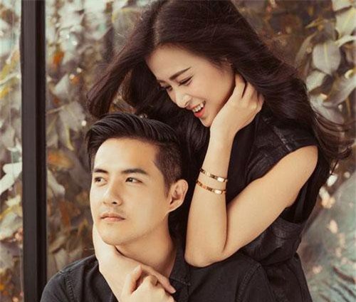 Đông Nhi tiết lộ về đám cưới với bạn trai thiếu gia Ông Cao Thắng