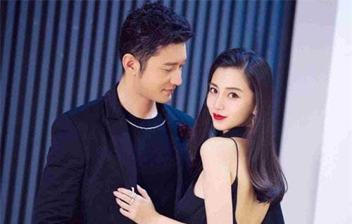 Giữa hàng loạt tin đồn ly hôn, cuối cùng Huỳnh Hiểu Minh cũng đã chịu lên tiếng nói về Angelababy