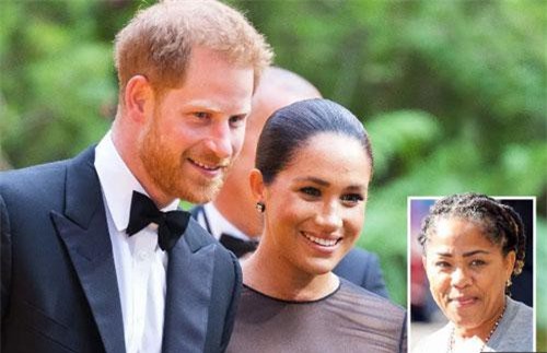 Meghan Markle tiếp tục bòn rút của cải gia đình nhà chồng trong kế hoạch mới nhất khiến dư luận dậy sóng