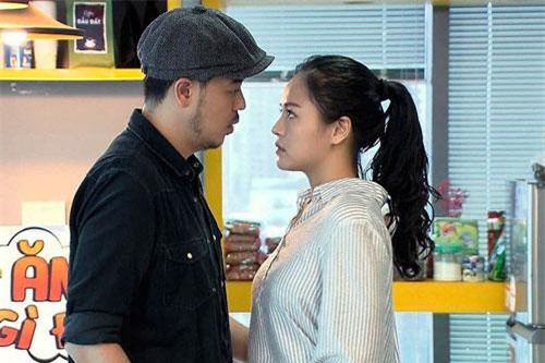 Về nhà đi con: Thấy xuất hiện đối thủ là Khải, Quốc tung "chiêu độc" để tán Huệ, dân mạng khẳng định chắc chắn sẽ "đổ"