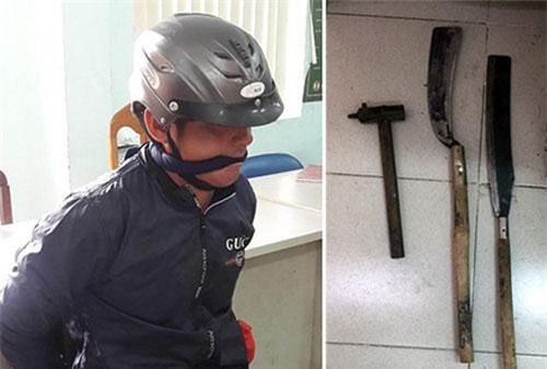 Câu chuyện pháp luật: Thảm án kinh hoàng từ ma túy đá