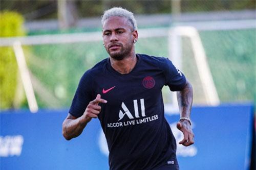 NÓNG: PSG muốn bán Neymar cho Real