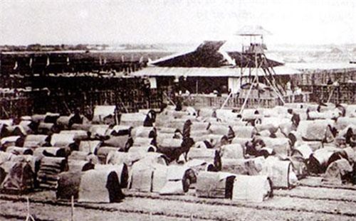 Một góc nhìn về thi cử phong kiến: Đại thần gây đại án