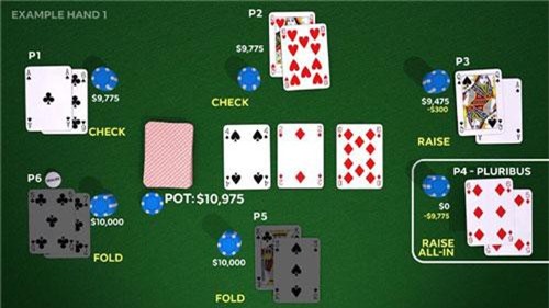 Bước ngoặt mới trong phát triển trí tuệ nhân tạo