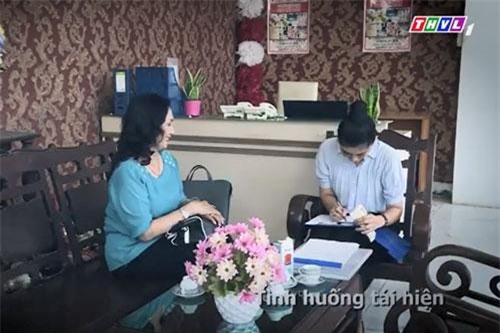 Câu chuyện cảnh giác: Giả vờ tổ chức đám cưới để lừa đảo