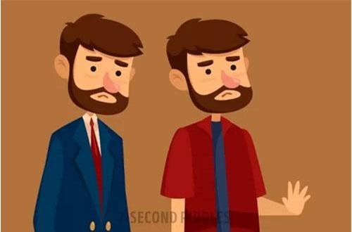 Bạn có phải là người thông minh giải được câu đố 'khó nhằn' này?