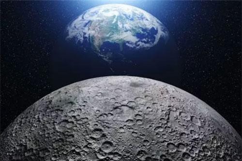 Công nghệ do Vương quốc Anh xây dựng sẽ tìm thấy nước trên Mặt Trăng