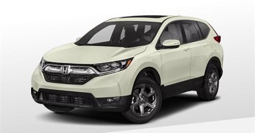Cuối tháng 7, Honda CR-V giảm giá 70 triệu đồng