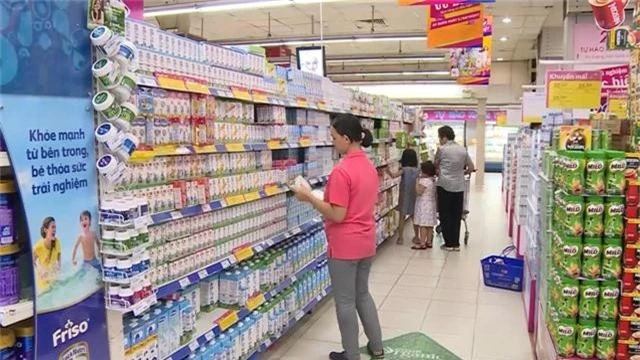 Hà Nội: Doanh thu dịch vụ tiêu dùng xã hội tiếp tục tăng - Ảnh 1.