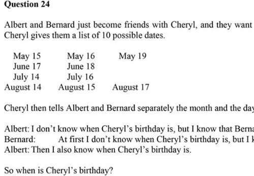 Bài toán tiểu học này đã từng khiến cư dân mạng toàn thế giới 'đứng hình'