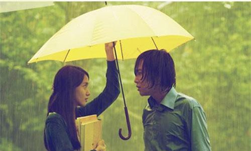 Mọi điều anh làm không phải vì muốn em vui mà chỉ vì sợ em giận