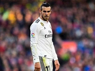 Real Madrid bất ngờ lật kèo vụ Gareth Bale sang Trung Quốc