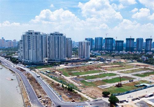 Phân khúc bất động sản nào sẽ trỗi dậy trong 6 tháng cuối năm 2019?