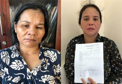 TP.HCM: Triệt phá băng nhóm chuyên dàn cảnh móc túi khách đi xe buýt