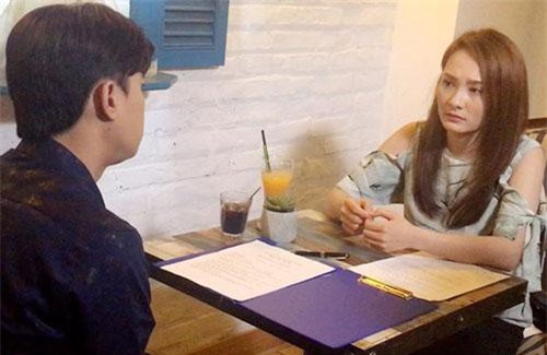 Lộ tình tiết "Về Nhà Đi Con": Vũ - Thư thanh lý hợp đồng ba tỉ, Quốc - Huệ tiến triển tình cảm