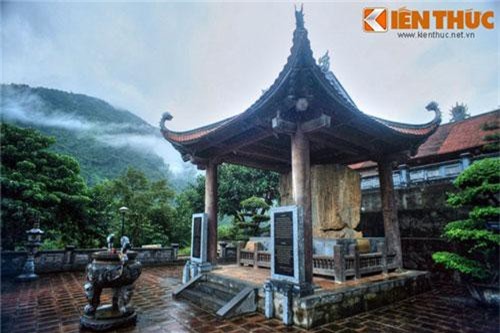 Bí mật cuộc bình định vùng Tây Bắc của vua Lê