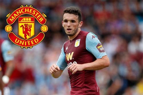 NÓNG: Sir Alex tiến cử hiền tài cho M.U