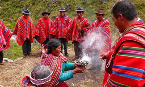 Những loại ngôn ngữ bí hiểm ít người biết