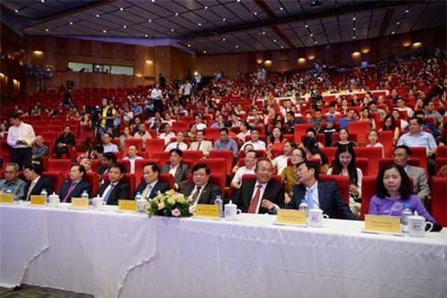 Thí sinh Malaysia giành giải Nhất cuộc thi 'Tiếng hát ASEAN+3' năm 2019