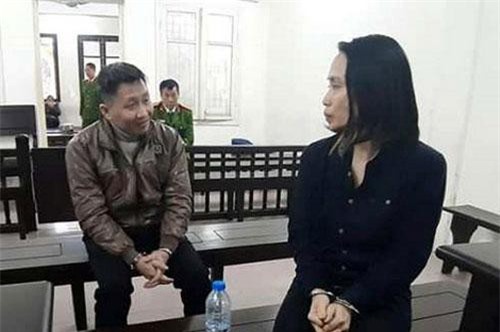 Câu chuyện pháp luật: Cái giá phải trả cho những cặp "vợ chồng ma túy"