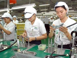 TP HCM thu hút đầu tư nước ngoài đạt 3,21 tỷ USD