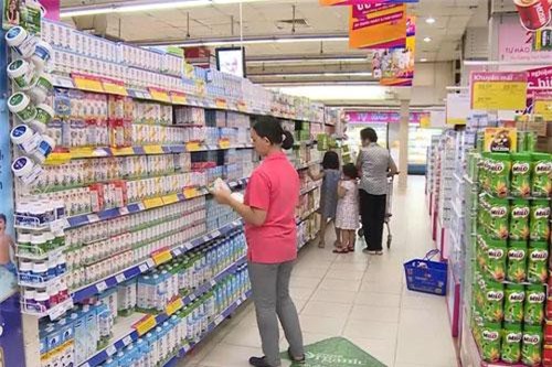 Hà Nội: Doanh thu dịch vụ tiêu dùng xã hội tiếp tục tăng