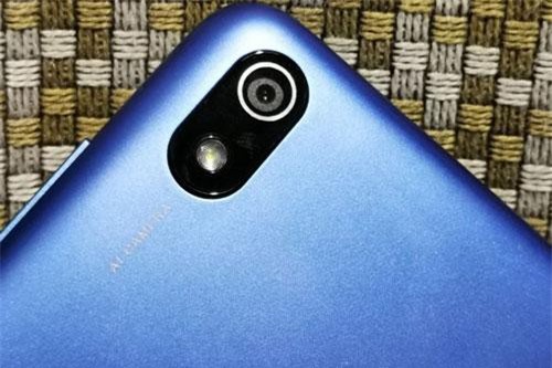 Xiaomi Redmi 7A trình làng ở Việt Nam: Chống nước, chip S439, pin 4.000 mAh, giá 2,39 triệu