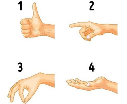 Bạn là thiên tài nếu như tìm ra đáp án trong 5 giây 