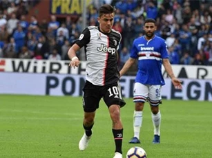 Juventus sẵn sàng đàm phán bán tiền đạo Paulo Dybala
