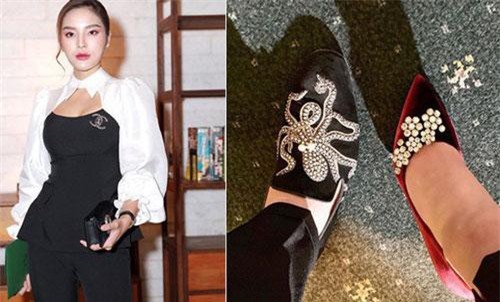 Kỳ Duyên bất ngờ úp mở với "trai lạ" khiến dân mạng sửng sốt, nhưng hóa ra lại là người quen mặt này