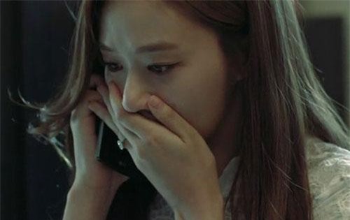 Những tiếng thở hổn hển từ điện thoại của chồng, hé lộ bí mật làm tôi chết lặng