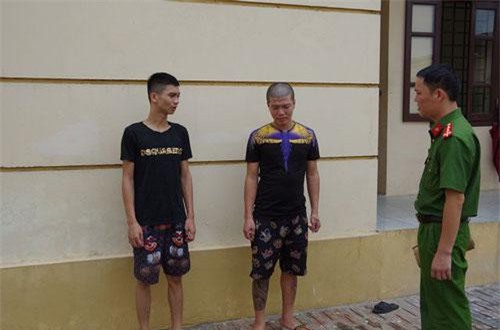 Hưng Yên: Khởi tố nhóm nghi phạm dùng súng tự chế bắn vào nhà dân