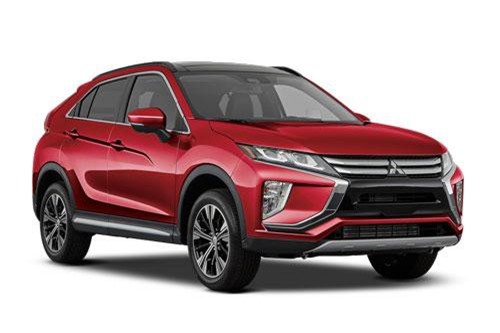 Đôi điều cần biết về ôtô giá rẻ của Mitsubishi