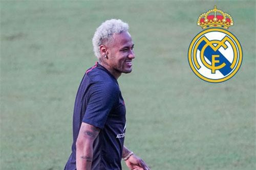 CHUYỂN NHƯỢNG (30/7): PSG muốn bán Neymar cho Real, M.U chuẩn bị ‘nổ bom tấn’