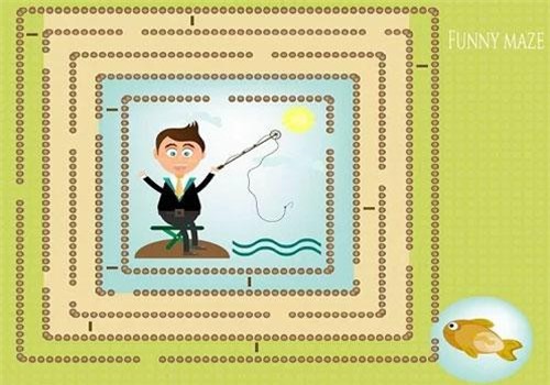 Thư giãn đầu óc với câu đố đơn giản giúp bạn luyện khả năng phản xạ