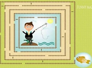 Thư giãn đầu óc với câu đố đơn giản giúp bạn luyện khả năng phản xạ