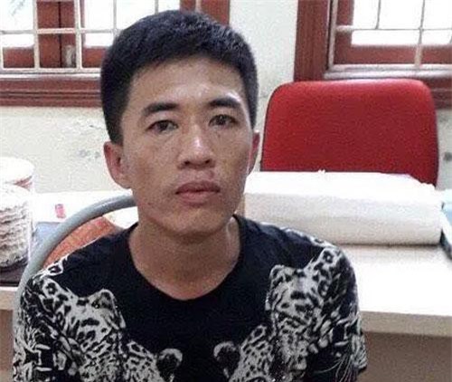 Hà Nội: Gã trai dùng súng khống chế bạn gái, bắn bị thương một công an