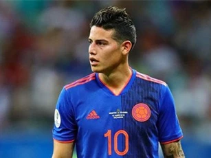 Giải bài toán nhân sự, Real Madrid tính lật kèo vụ James Rodriguez