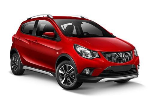 Thông số kỹ thuật chi tiết của VinFast Fadil