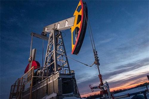 Giá xăng, dầu (30/7): Tăng nhẹ 