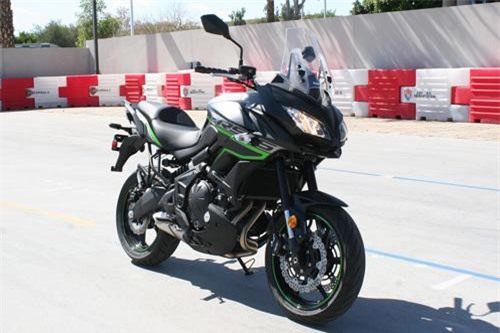 Top 10 môtô adventure đáng mua nhất năm 2019