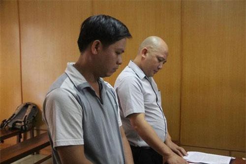 Cán bộ hải quan “tiếp tay” buôn lậu được hủy bỏ quyết định khởi tố