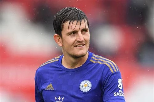 Harry Maguire