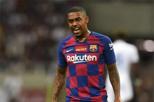 Malcom.