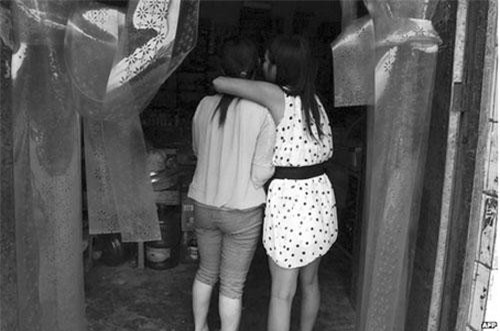 Câu chuyện pháp luật: Tội phạm mua bán người vẫn nhức nhối