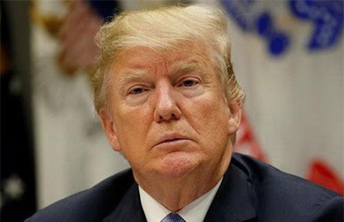 Ông Trump: "Iran chưa từng thắng một cuộc chiến"