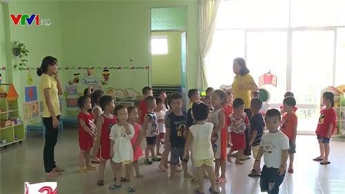 Trẻ em bị suy dinh dưỡng có thể thấp hơn từ 5 - 10cm khi trưởng thành