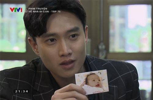 Hé lộ bức "tâm thư" khiến fan "Về nhà đi con" giật mình nhận ra đây mới chính là ngôi sao sáng nhất phim!