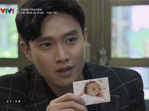 Hé lộ bức "tâm thư" khiến fan "Về nhà đi con" giật mình nhận ra đây mới chính là ngôi sao sáng nhất phim!