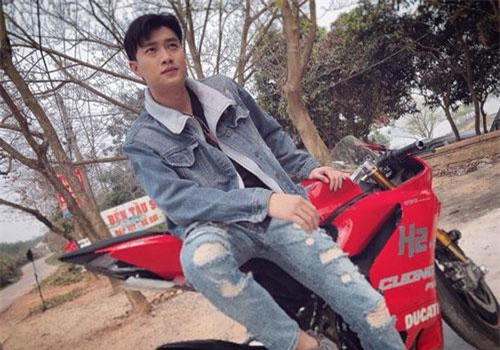 Quốc Trường Về nhà đi con: 'Tôi hay ghen, gây nhiều lỗi lầm với người yêu cũ'